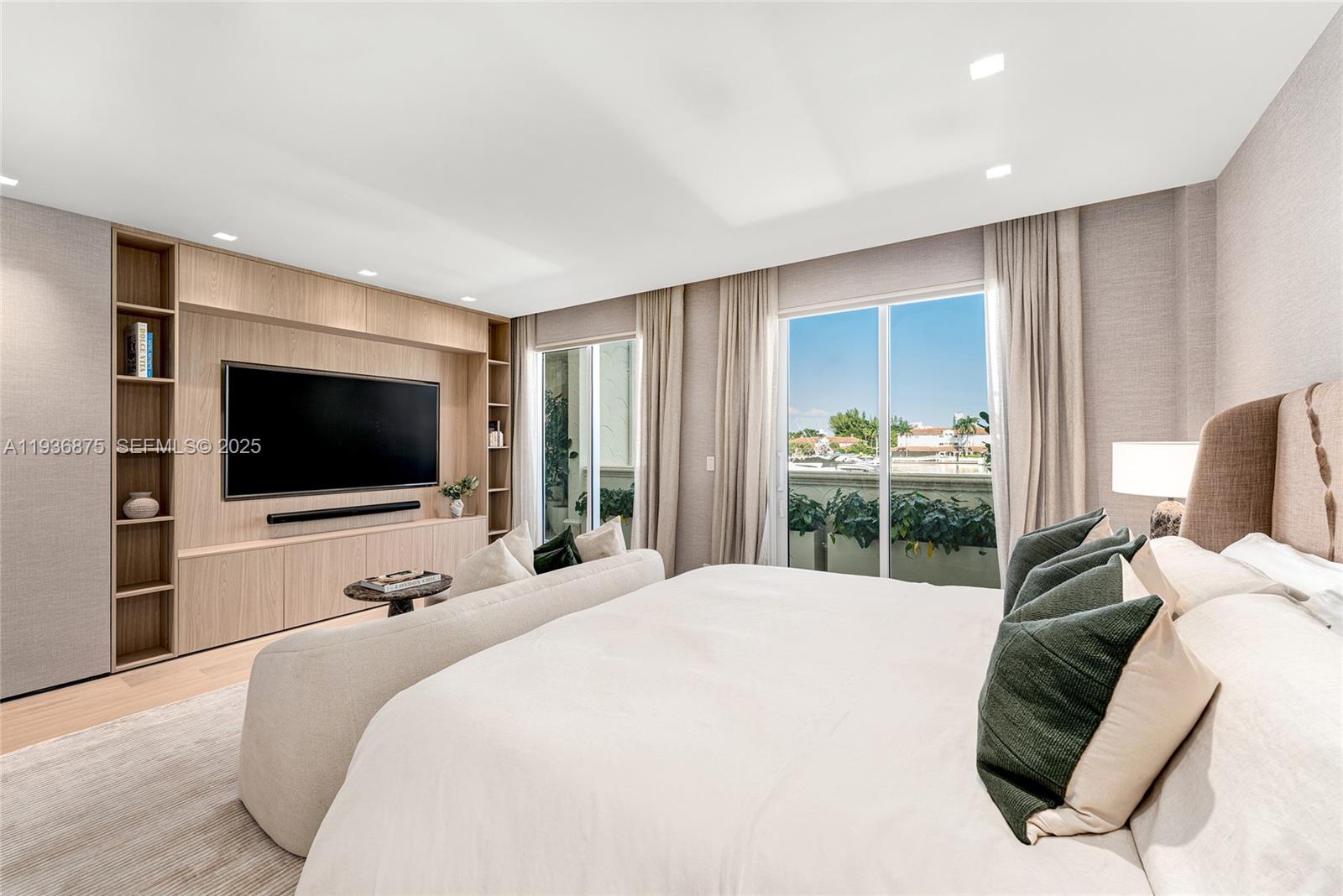 2521 Fisher Island Dr #6201, Miami Beach FL 33109