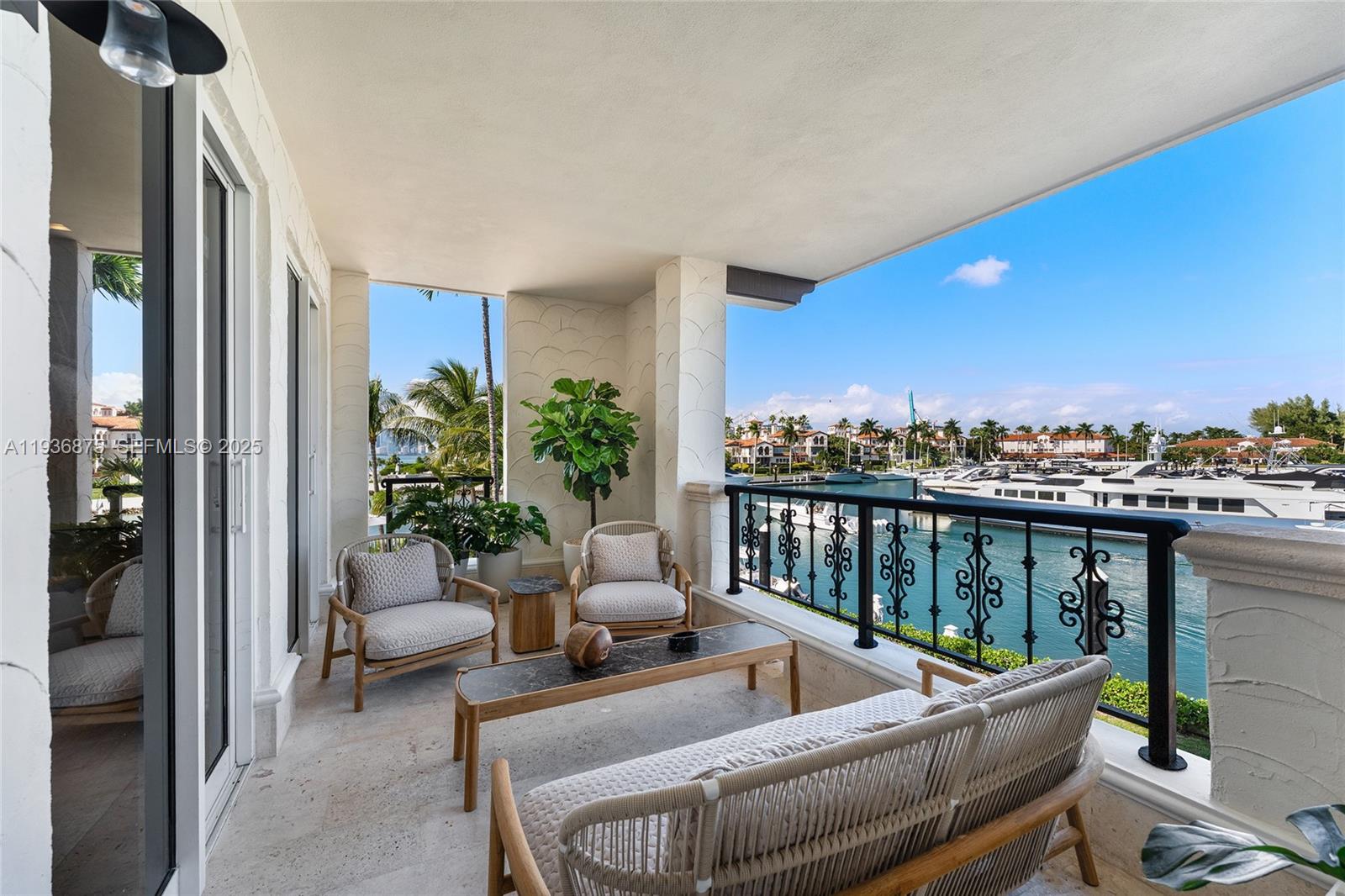 2521 Fisher Island Dr #6201, Miami Beach FL 33109