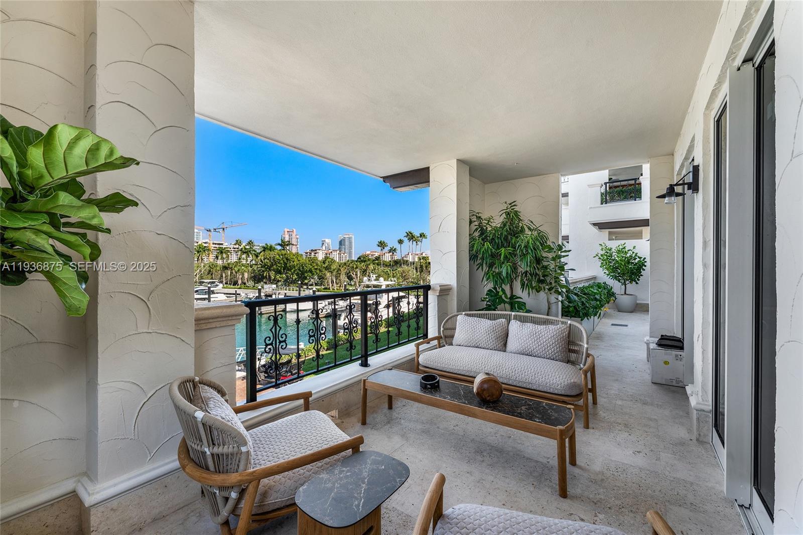 2521 Fisher Island Dr #6201, Miami Beach FL 33109
