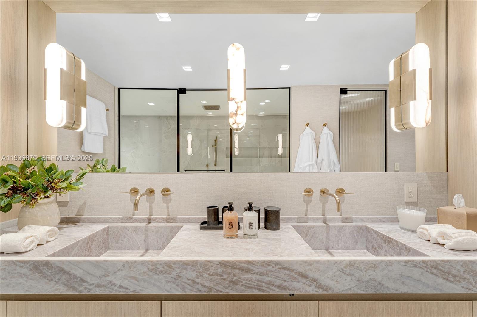 2521 Fisher Island Dr #6201, Miami Beach FL 33109