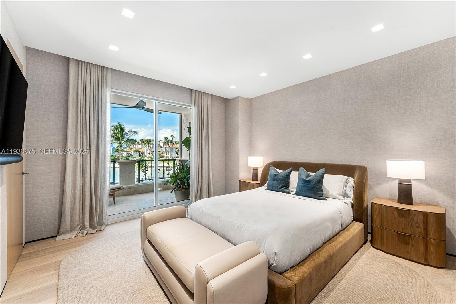 2521 Fisher Island Dr #6201, Miami Beach FL 33109