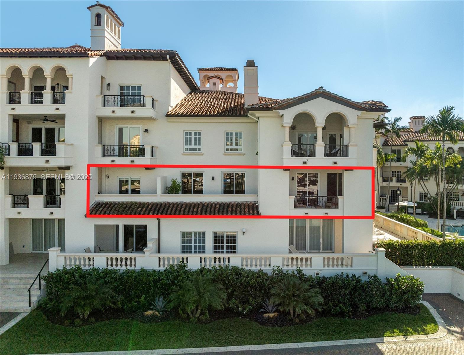 2521 Fisher Island Dr #6201, Miami Beach FL 33109