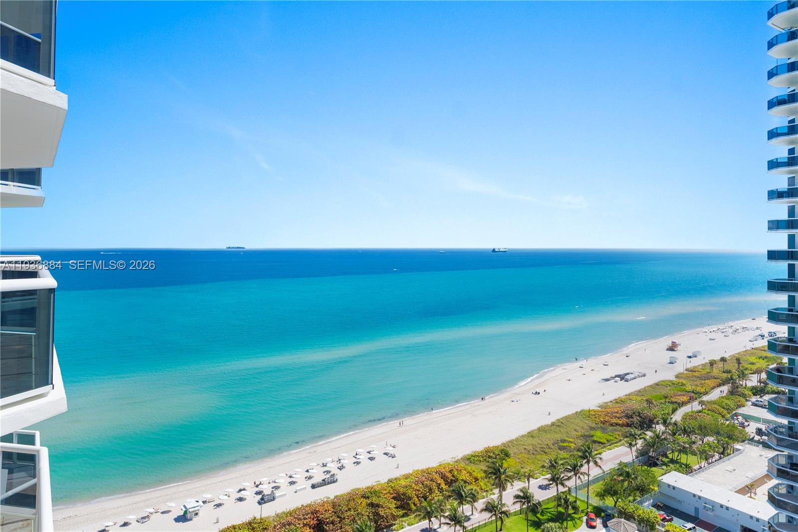 4779 Collins Ave #2204, Miami Beach FL 33140