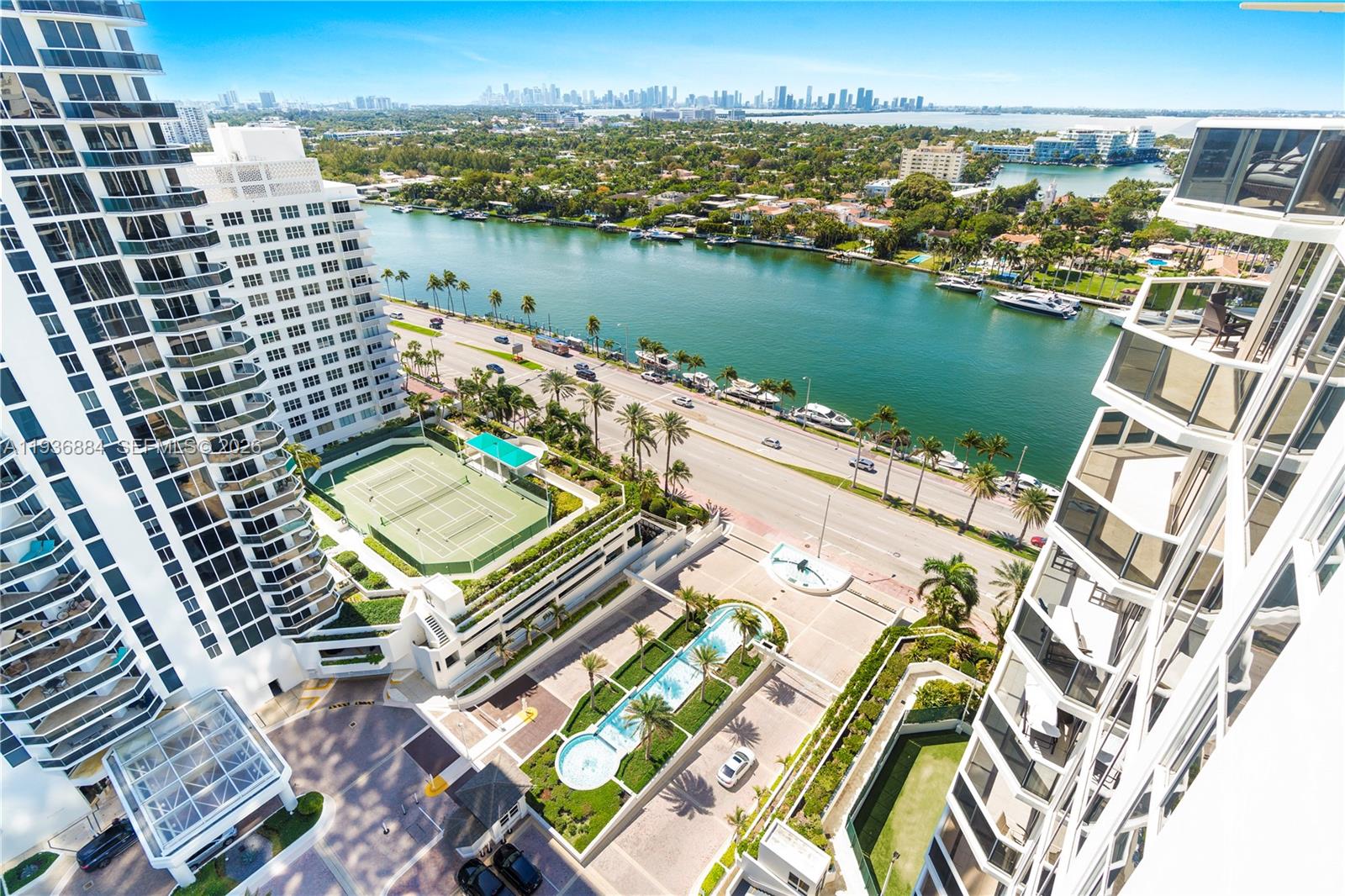 4779 Collins Ave #2204, Miami Beach FL 33140