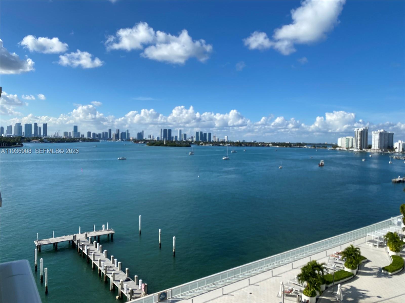 1000 West Ave #723, Miami Beach FL 33139