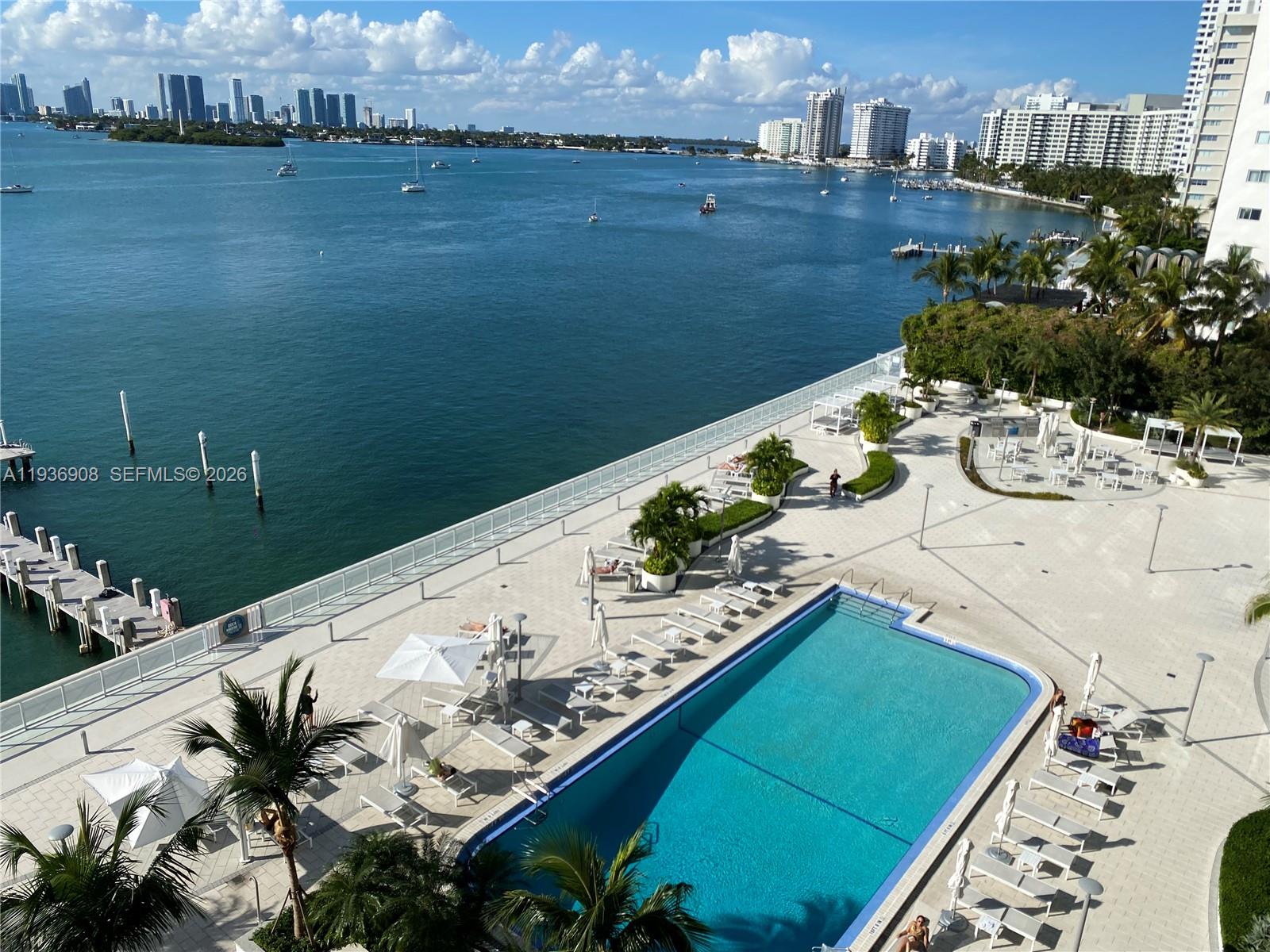 1000 West Ave #723, Miami Beach FL 33139