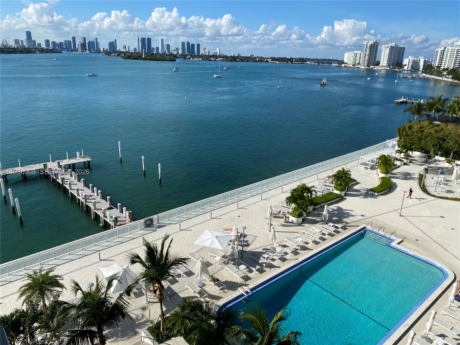 1000 West Ave #723, Miami Beach FL 33139