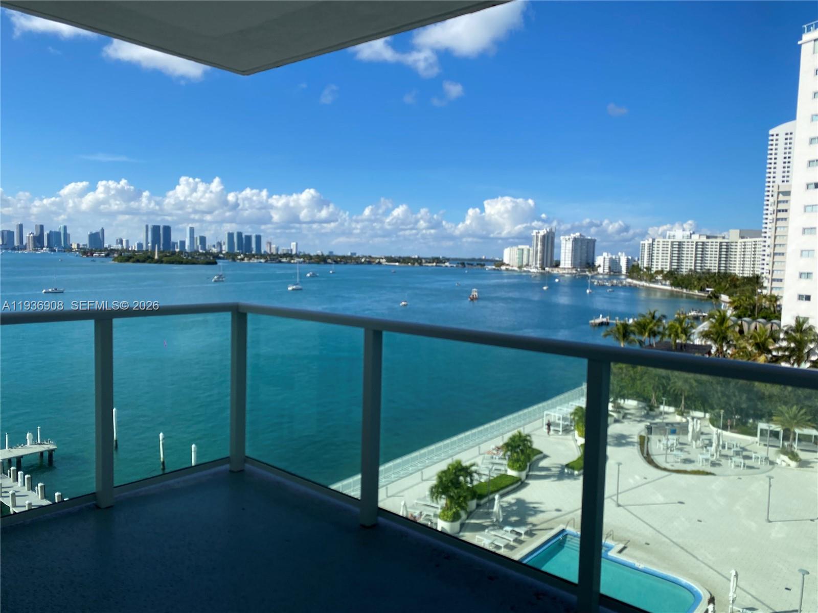 1000 West Ave #723, Miami Beach FL 33139