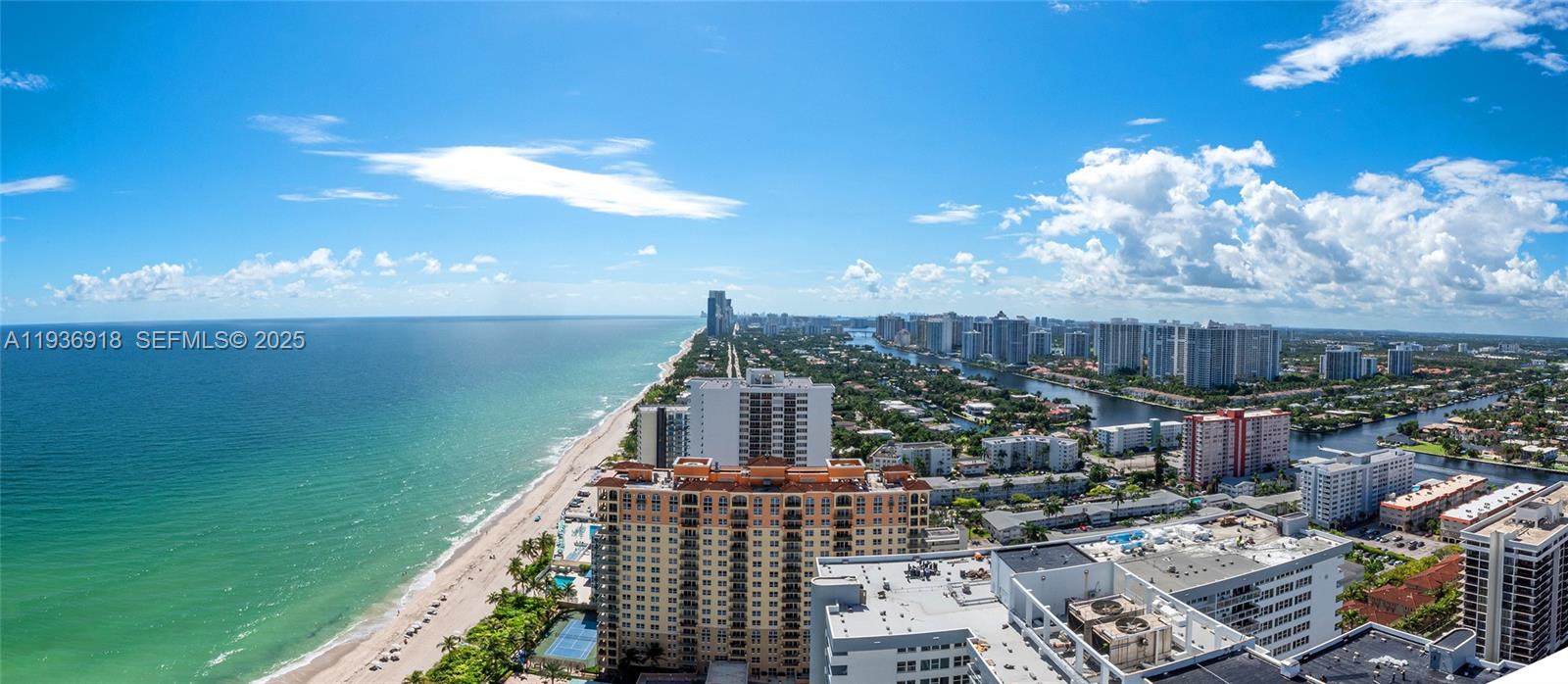 2000 S Ocean Dr #30B, Hallandale Beach FL 33009