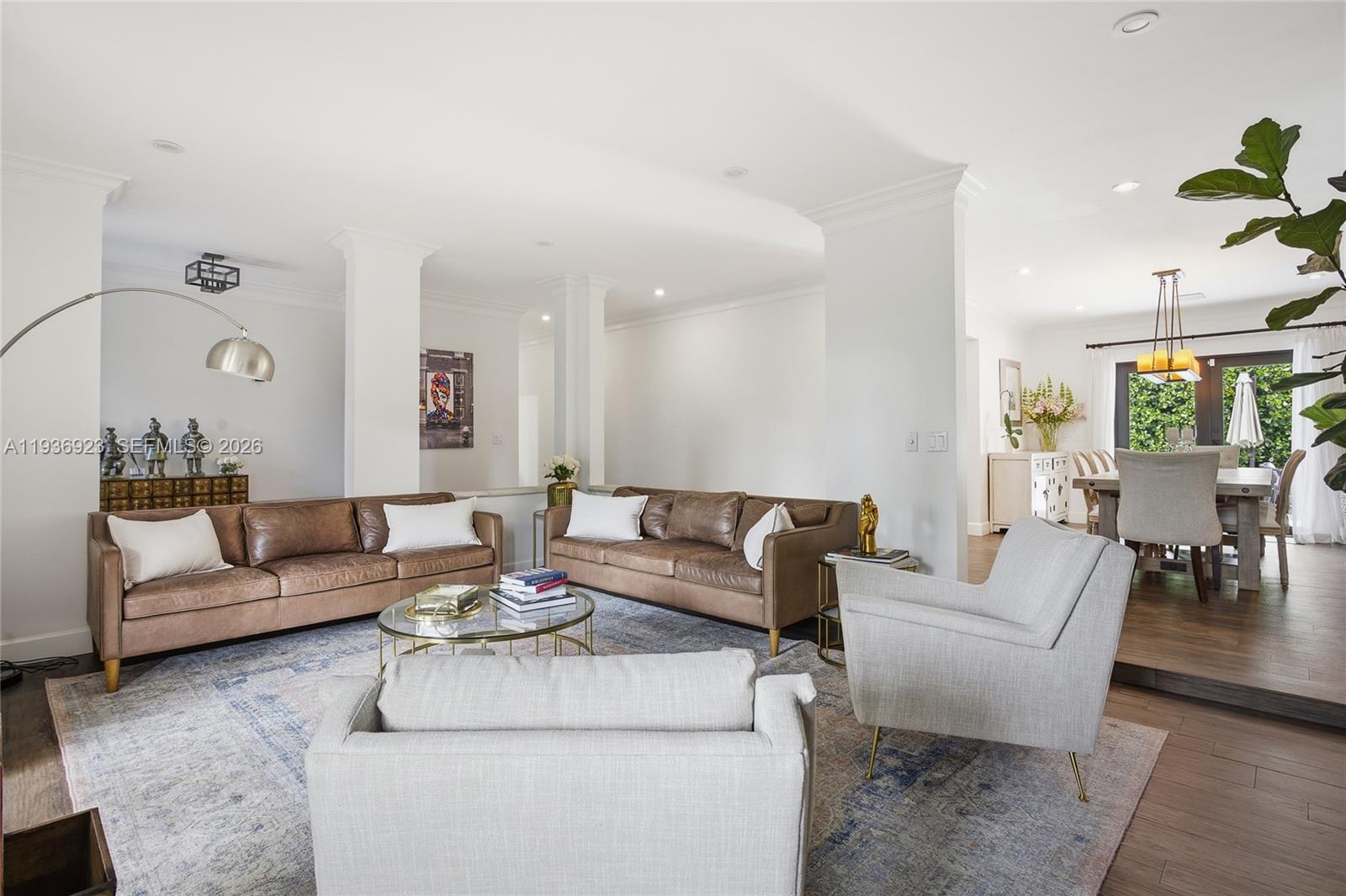 12510 Ramiro St, Coral Gables FL 33156