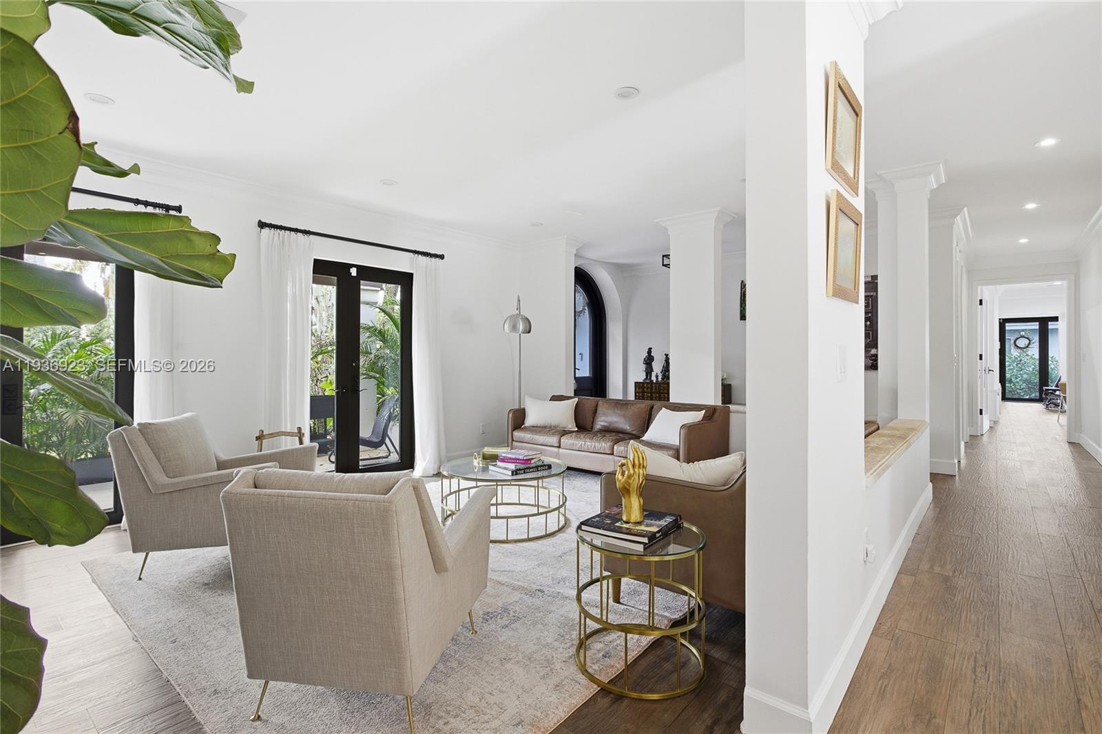 12510 Ramiro St, Coral Gables FL 33156