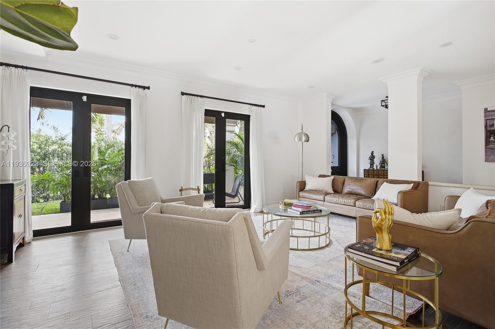 12510 Ramiro St, Coral Gables FL 33156