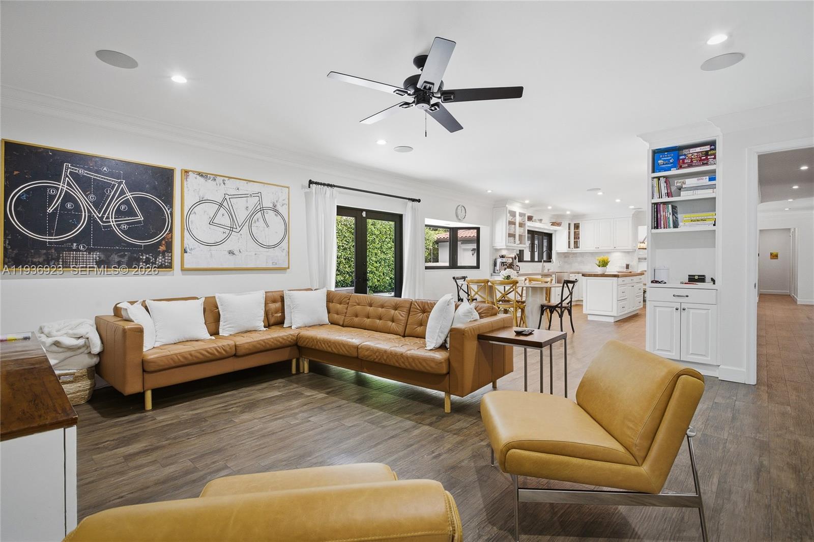 12510 Ramiro St, Coral Gables FL 33156