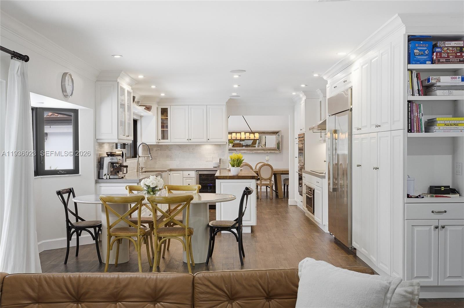 12510 Ramiro St, Coral Gables FL 33156