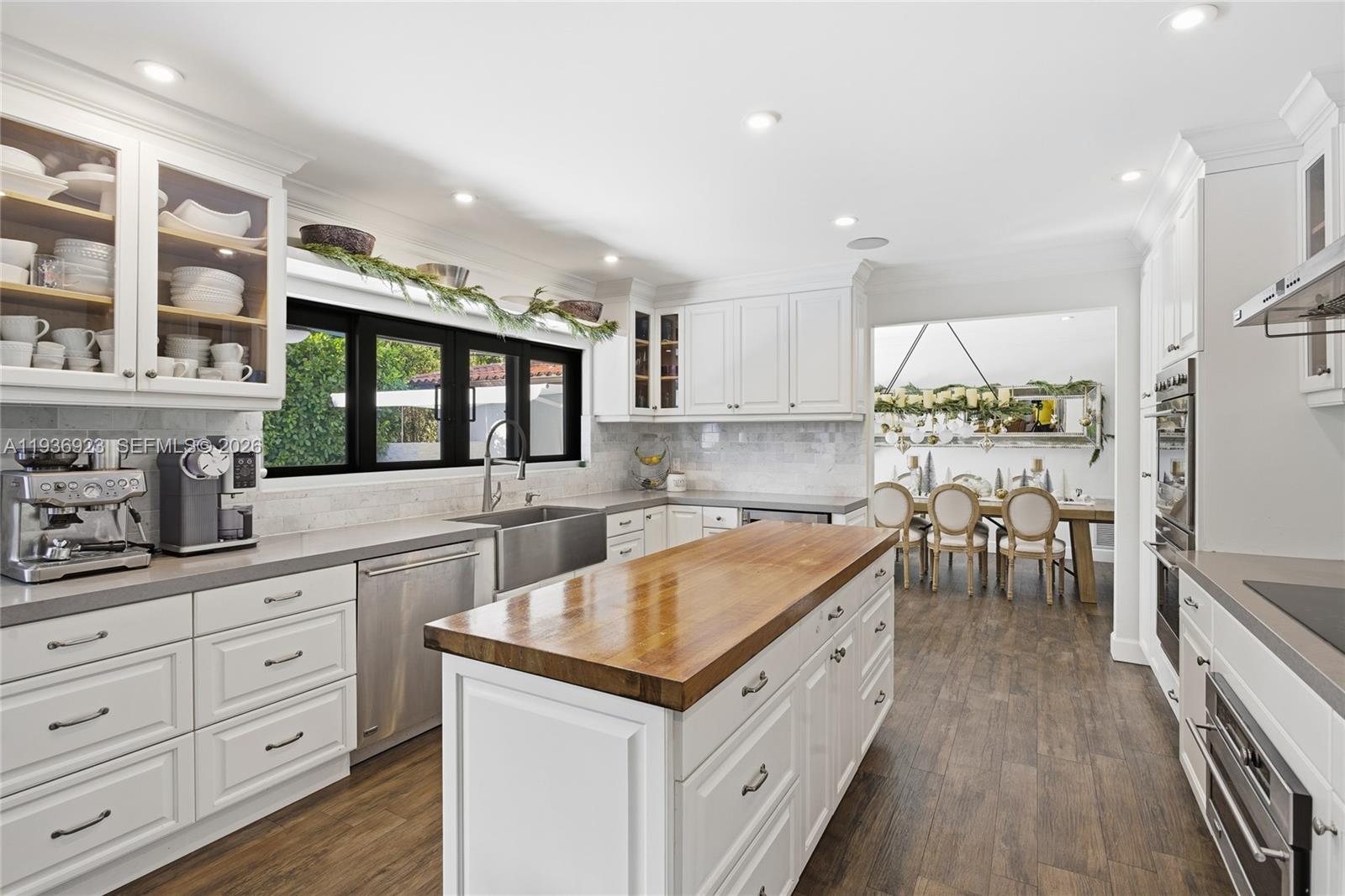12510 Ramiro St, Coral Gables FL 33156