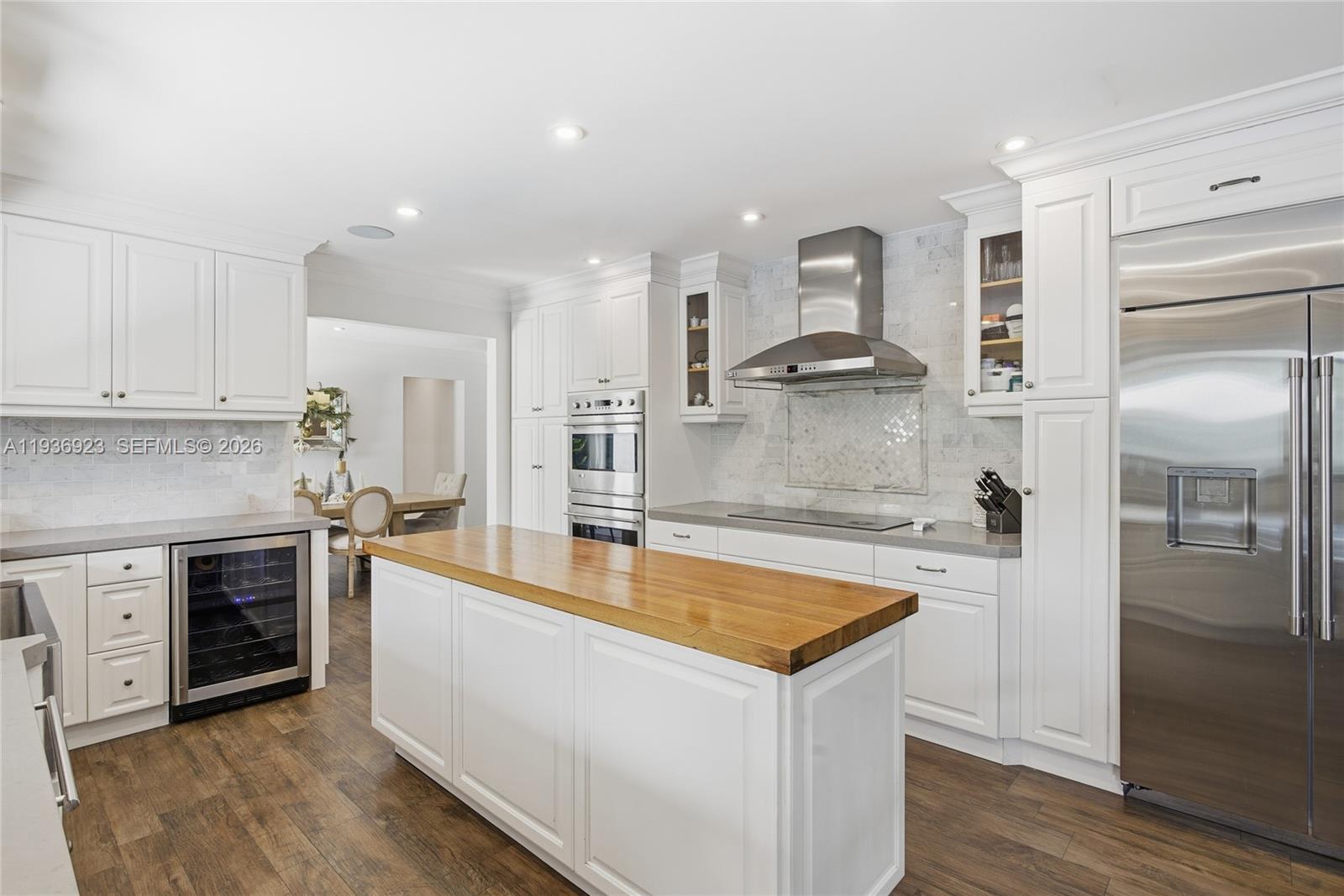 12510 Ramiro St, Coral Gables FL 33156