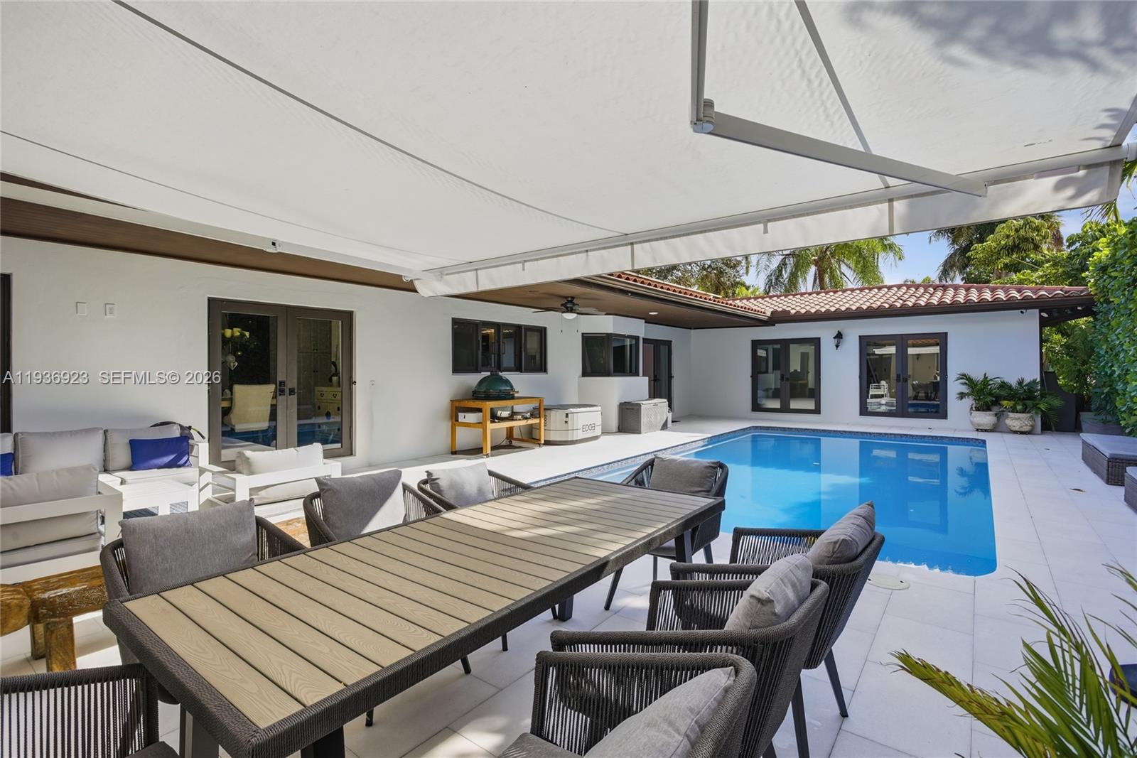 12510 Ramiro St, Coral Gables FL 33156
