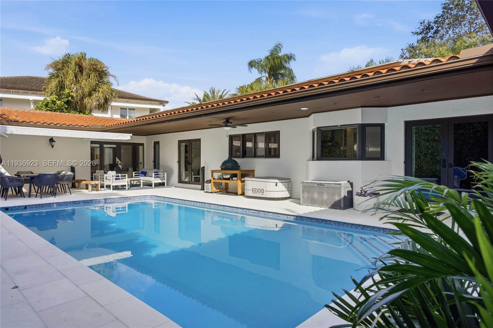 12510 Ramiro St, Coral Gables FL 33156