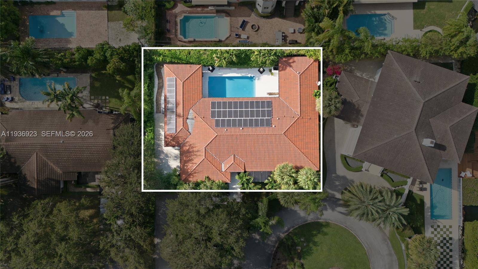 12510 Ramiro St, Coral Gables FL 33156