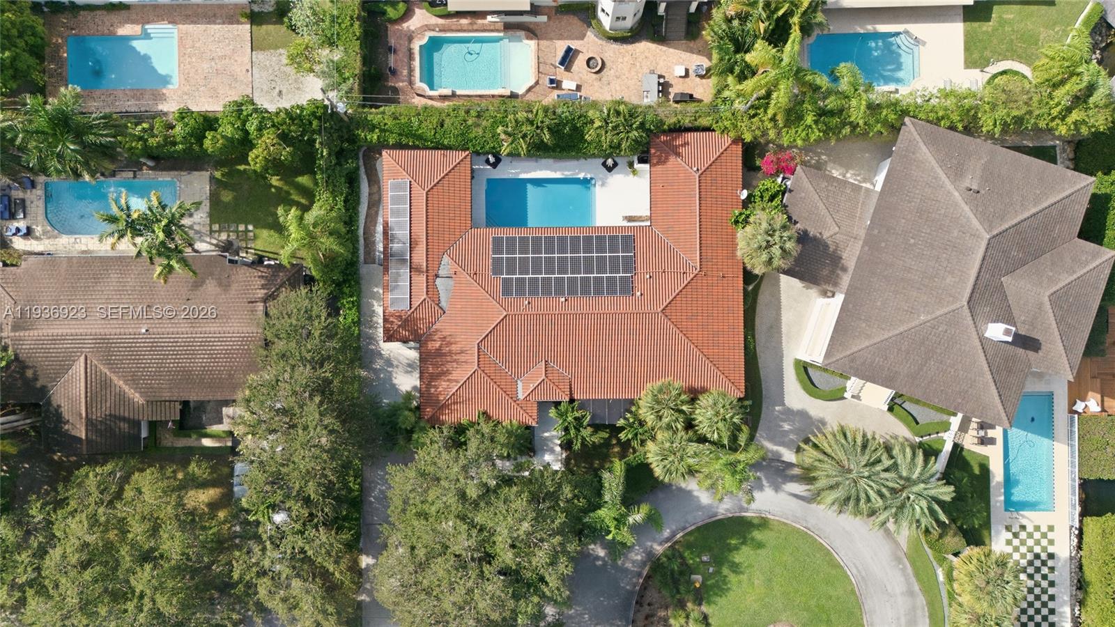 12510 Ramiro St, Coral Gables FL 33156