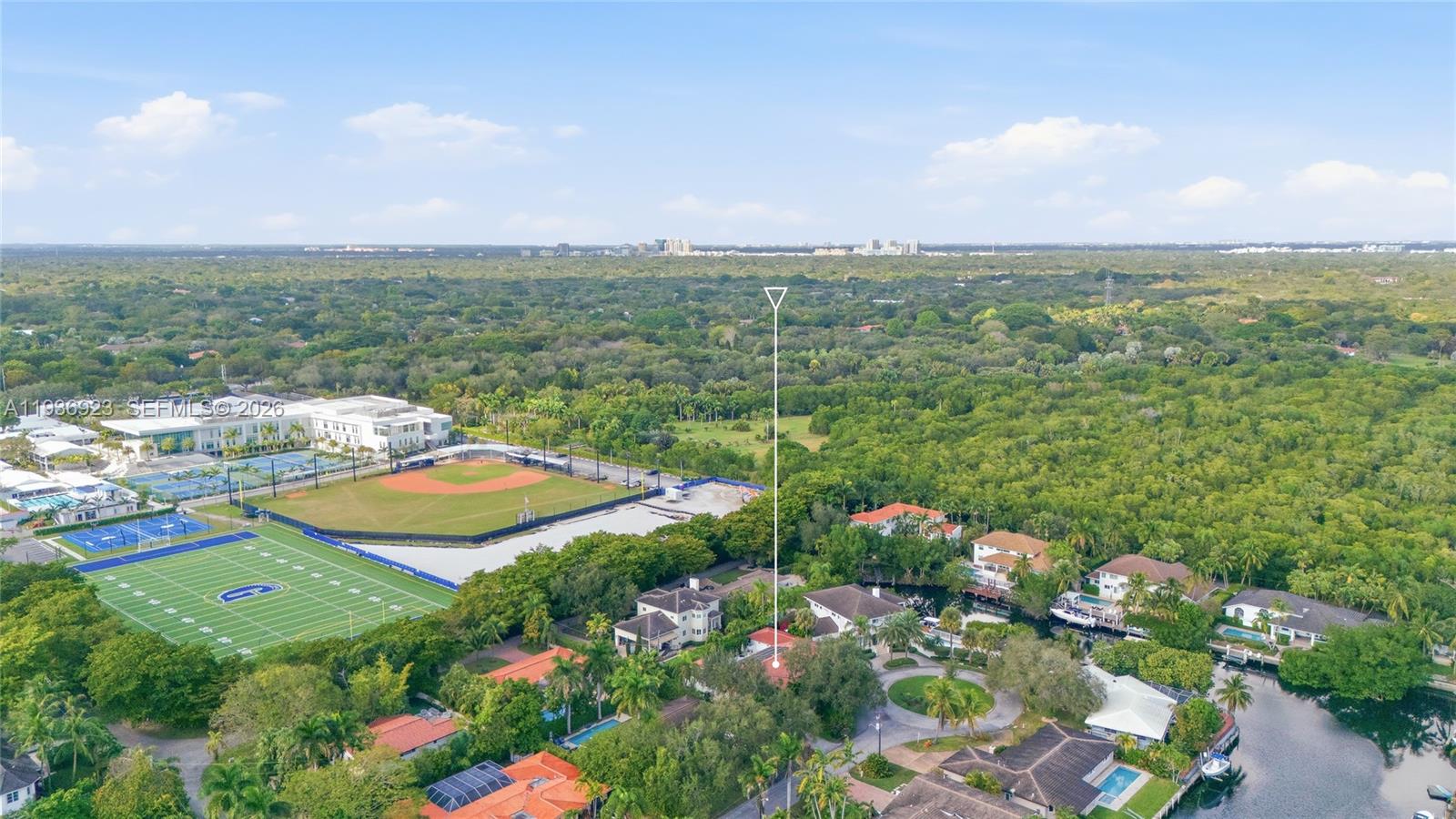 12510 Ramiro St, Coral Gables FL 33156