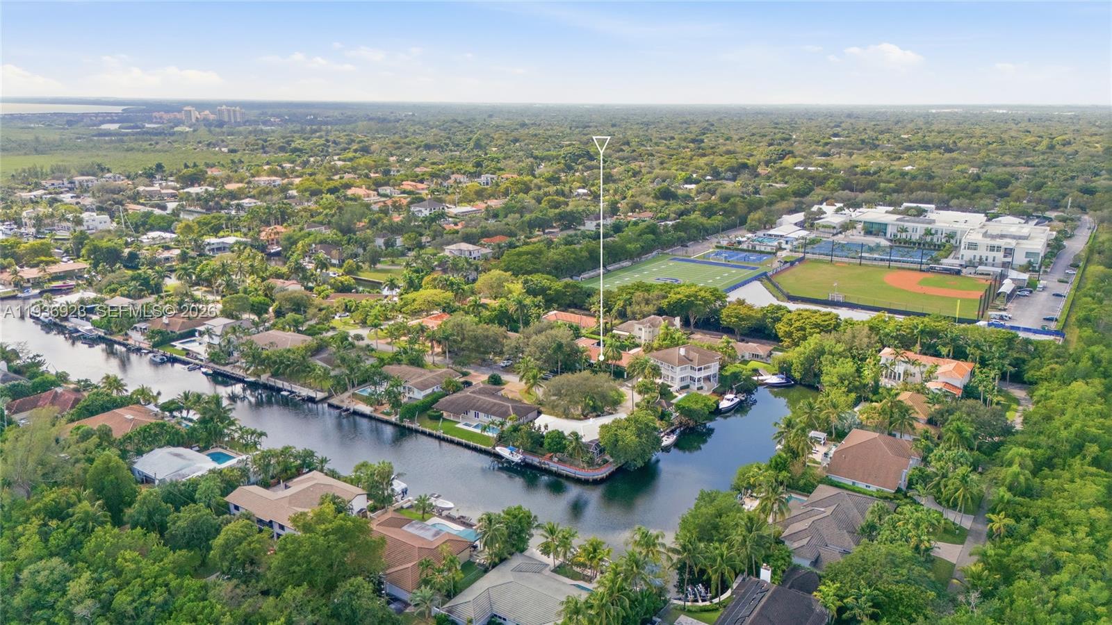 12510 Ramiro St, Coral Gables FL 33156