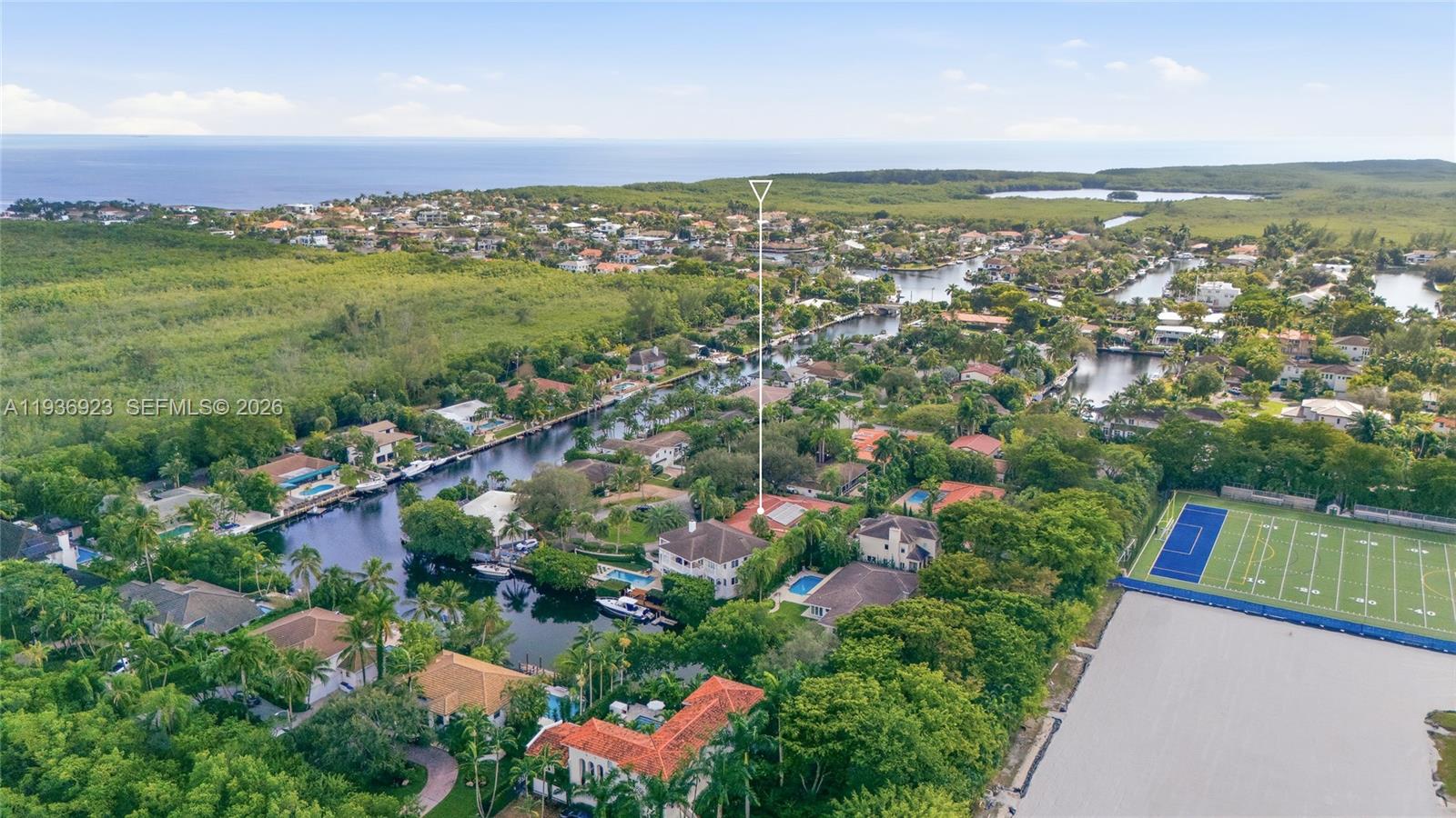 12510 Ramiro St, Coral Gables FL 33156