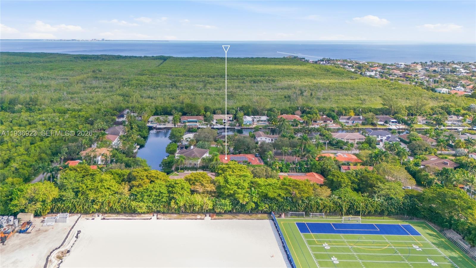 12510 Ramiro St, Coral Gables FL 33156