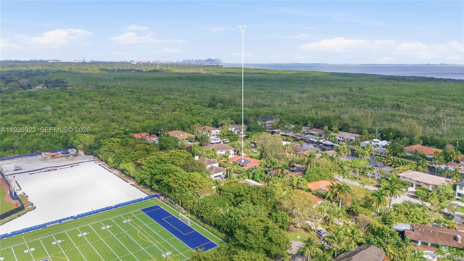 12510 Ramiro St, Coral Gables FL 33156