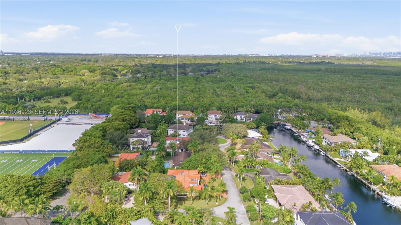 12510 Ramiro St, Coral Gables FL 33156