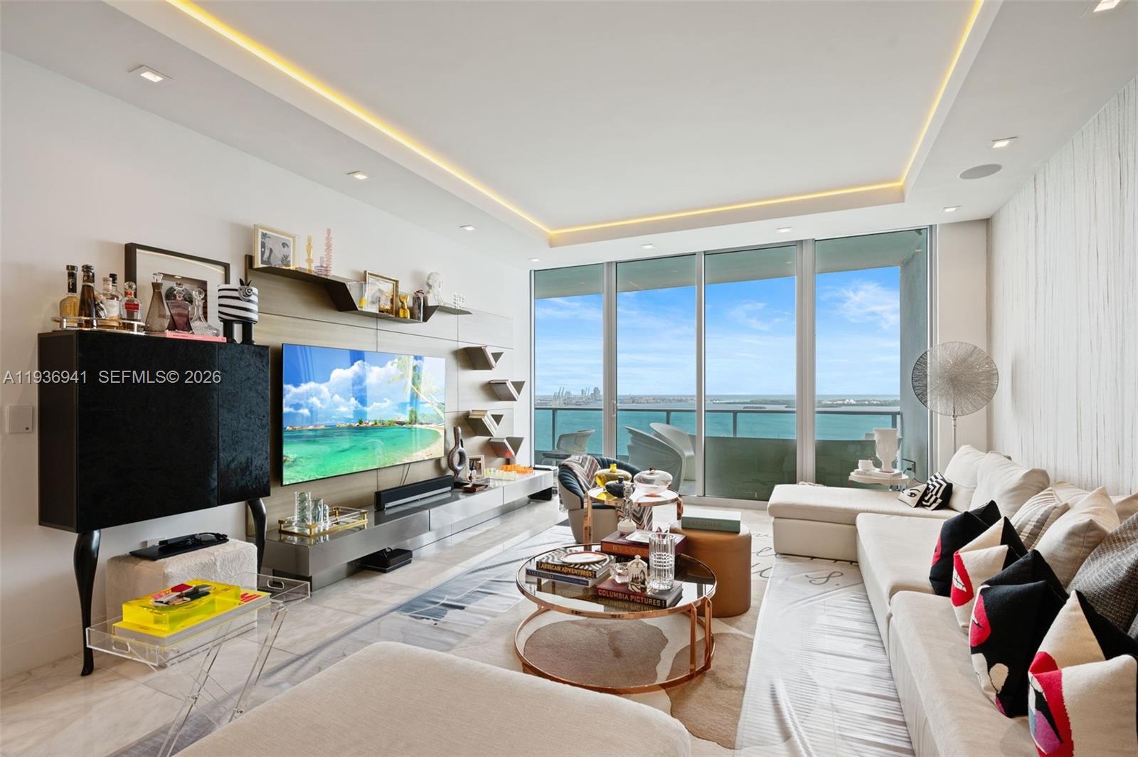 1331 Brickell Bay Dr #2907, Miami FL 33131