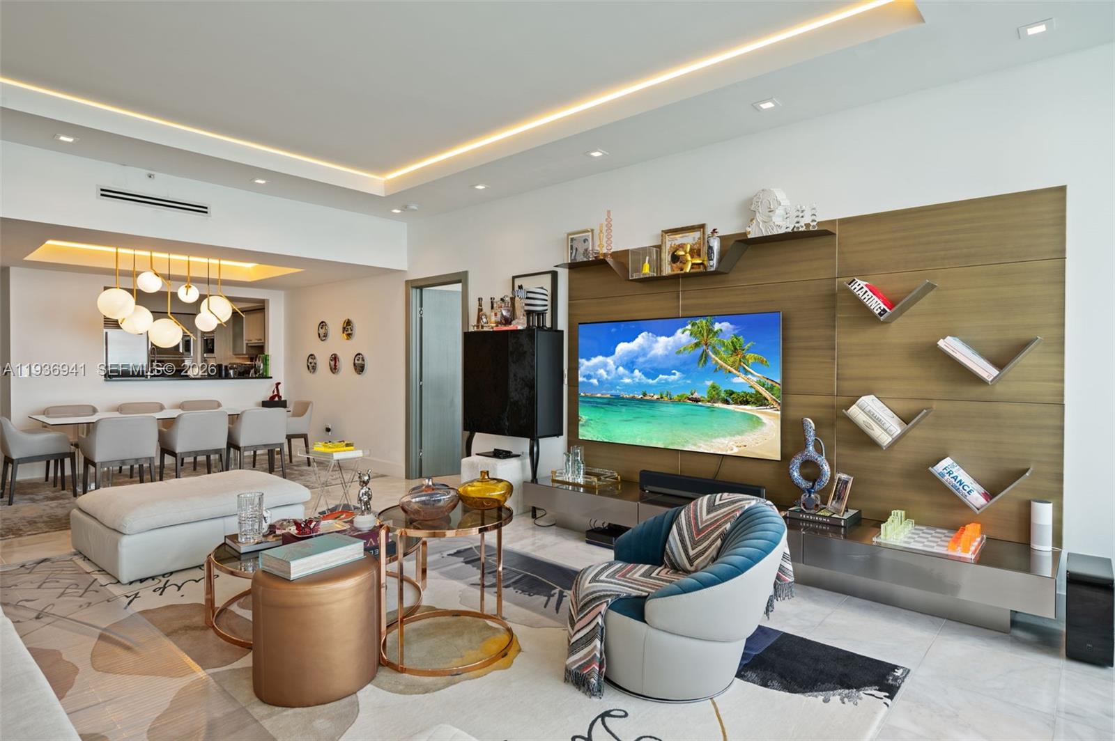 1331 Brickell Bay Dr #2907, Miami FL 33131