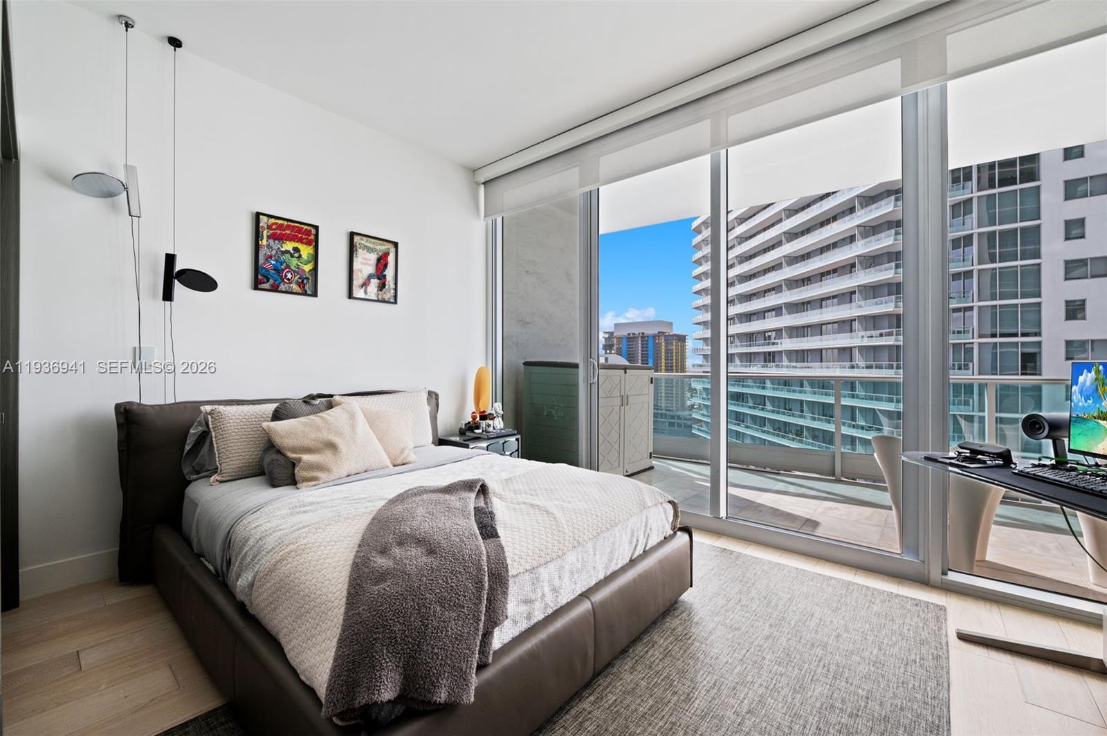 1331 Brickell Bay Dr #2907, Miami FL 33131