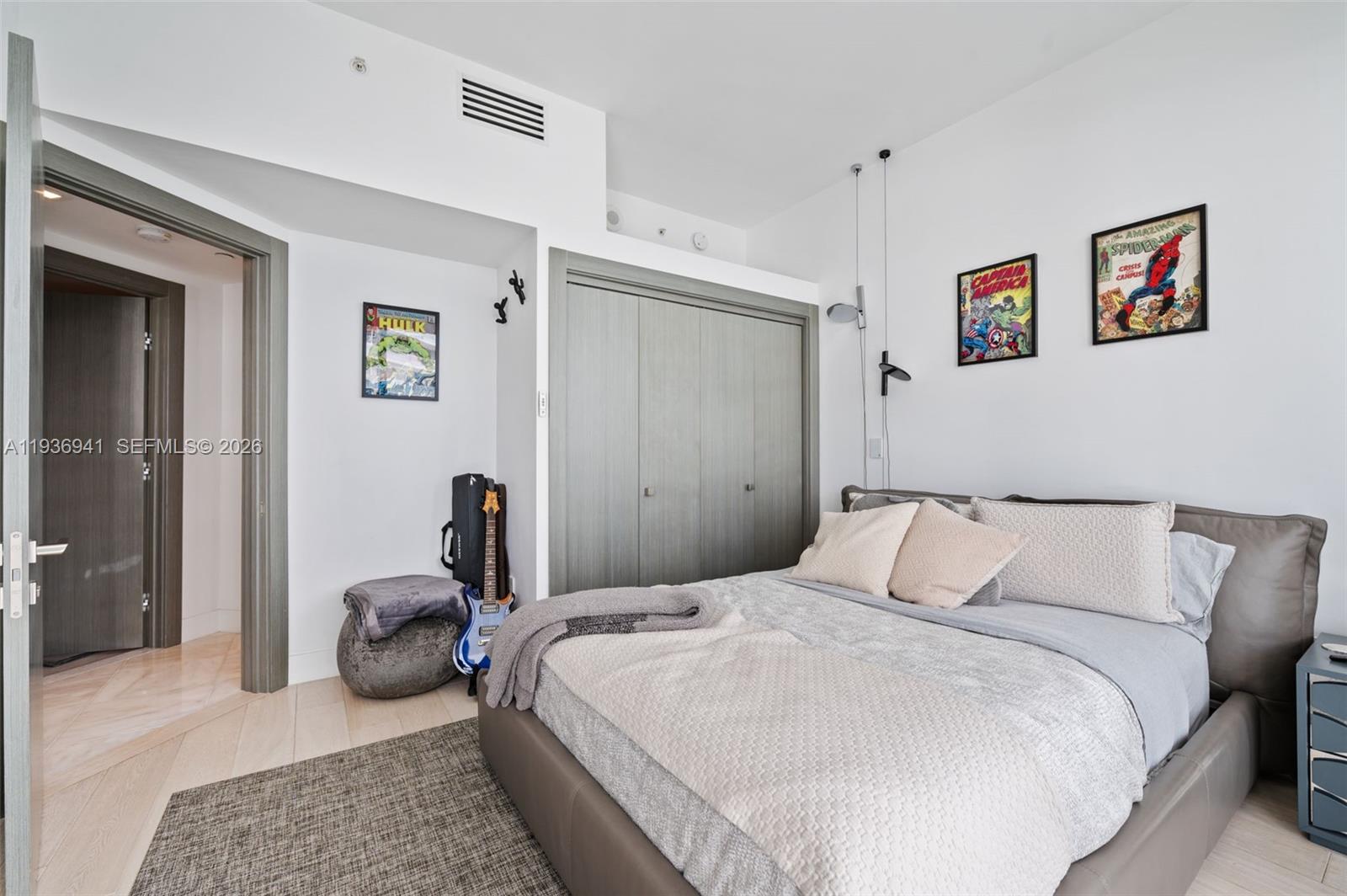 1331 Brickell Bay Dr #2907, Miami FL 33131