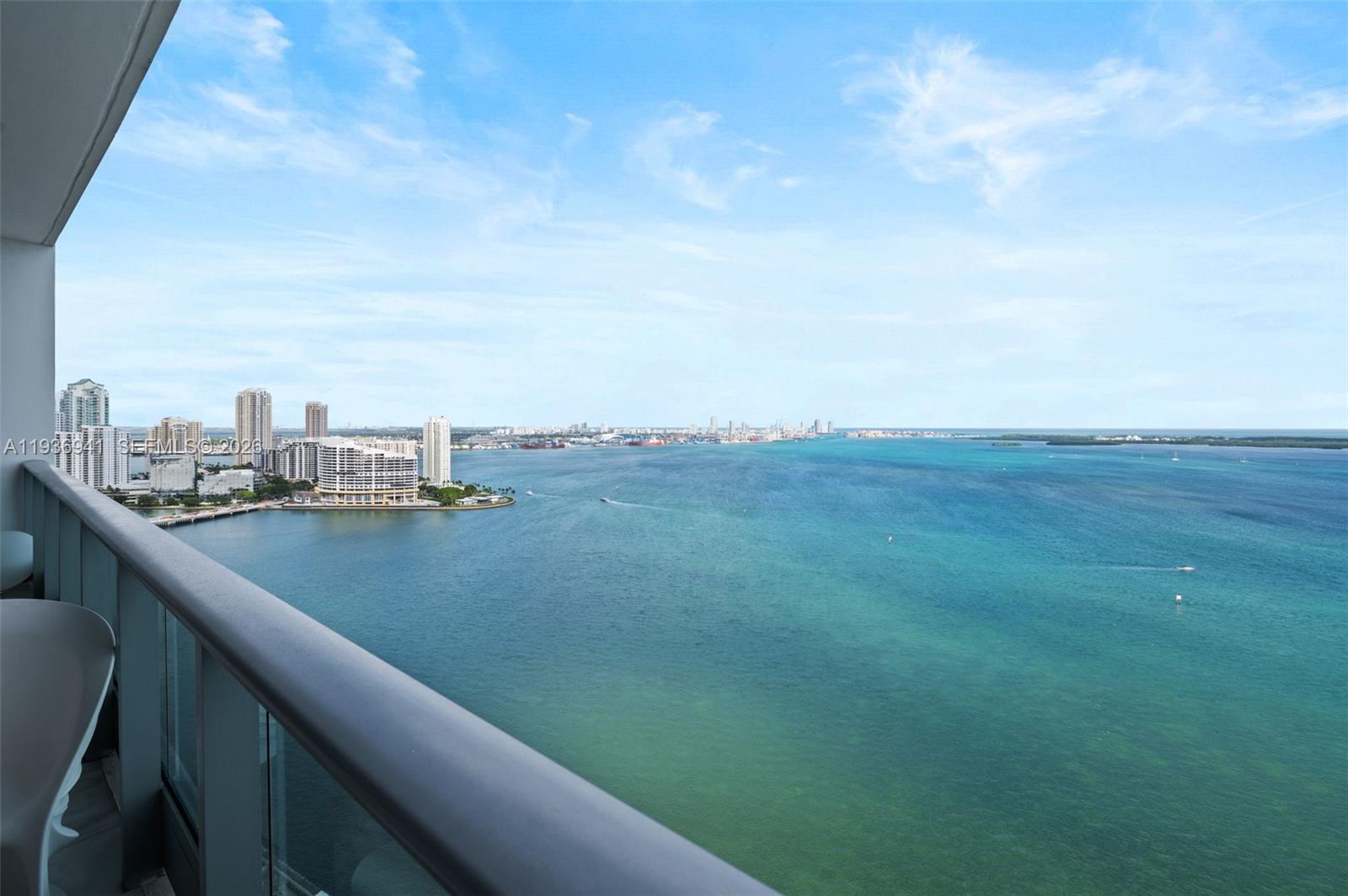 1331 Brickell Bay Dr #2907, Miami FL 33131