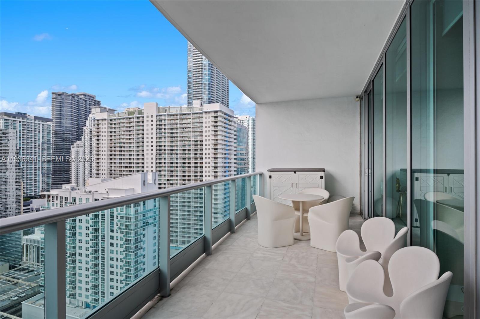 1331 Brickell Bay Dr #2907, Miami FL 33131