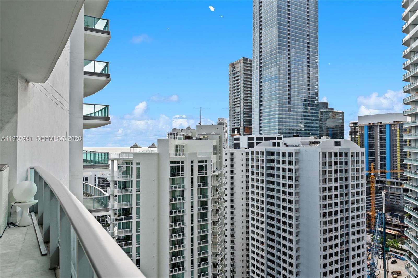 1331 Brickell Bay Dr #2907, Miami FL 33131