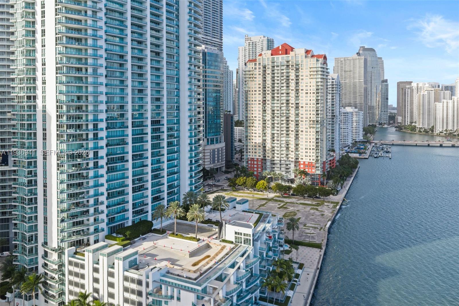 1331 Brickell Bay Dr #2907, Miami FL 33131