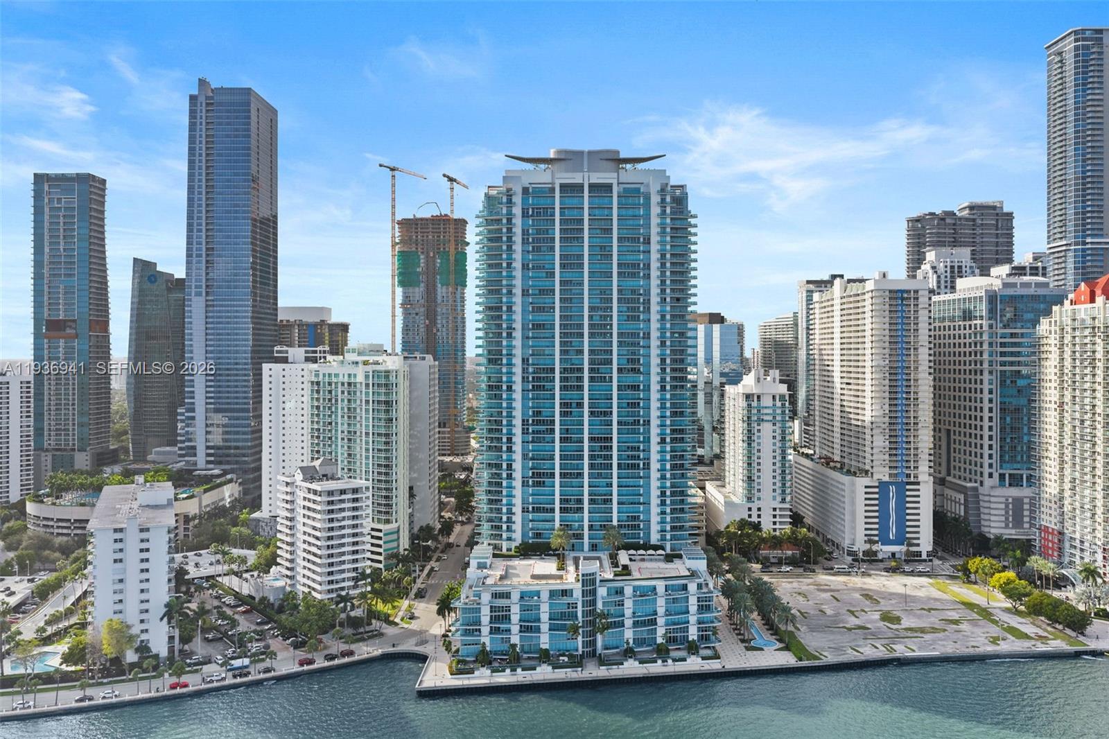 1331 Brickell Bay Dr #2907, Miami FL 33131