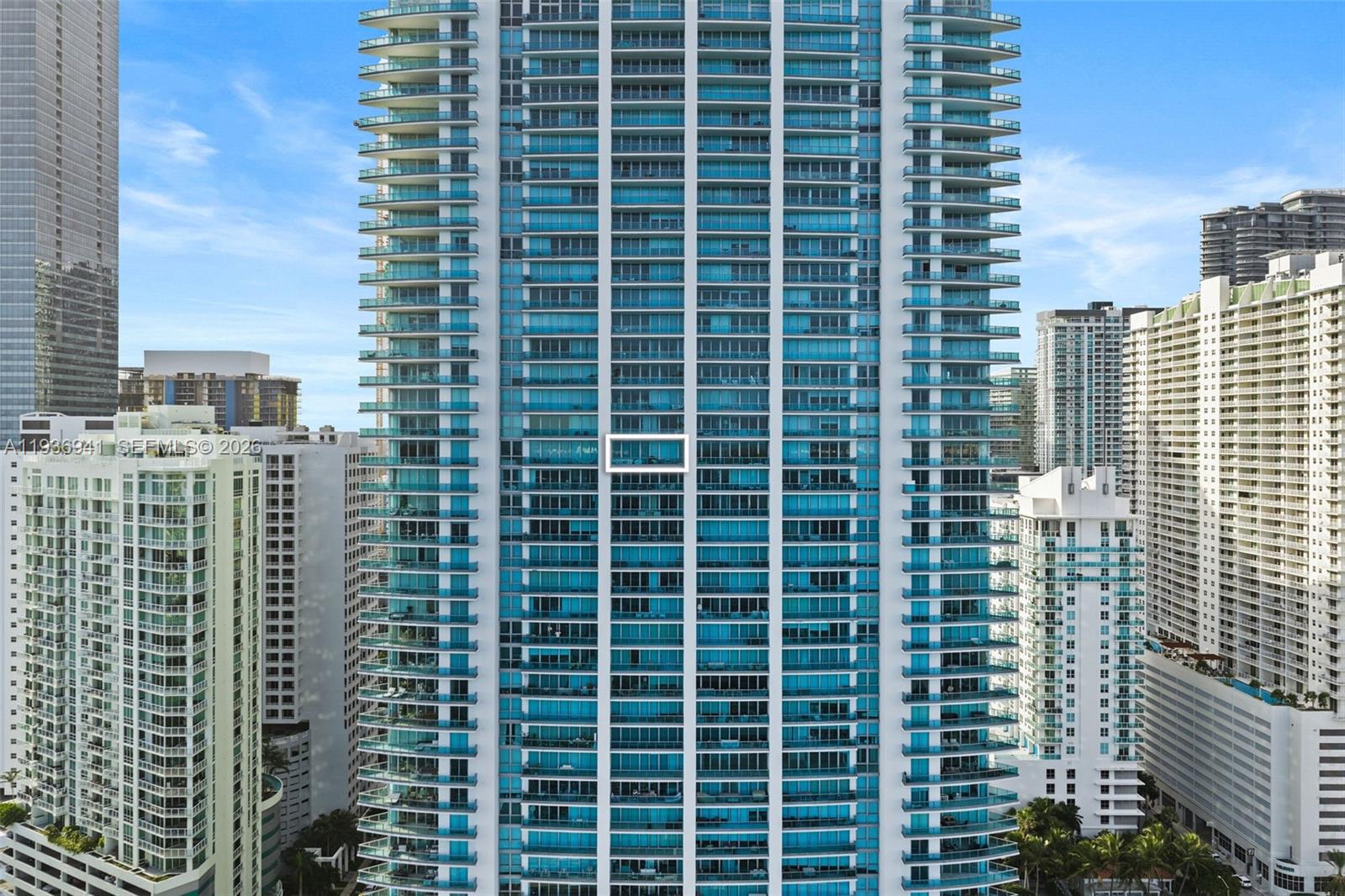 1331 Brickell Bay Dr #2907, Miami FL 33131