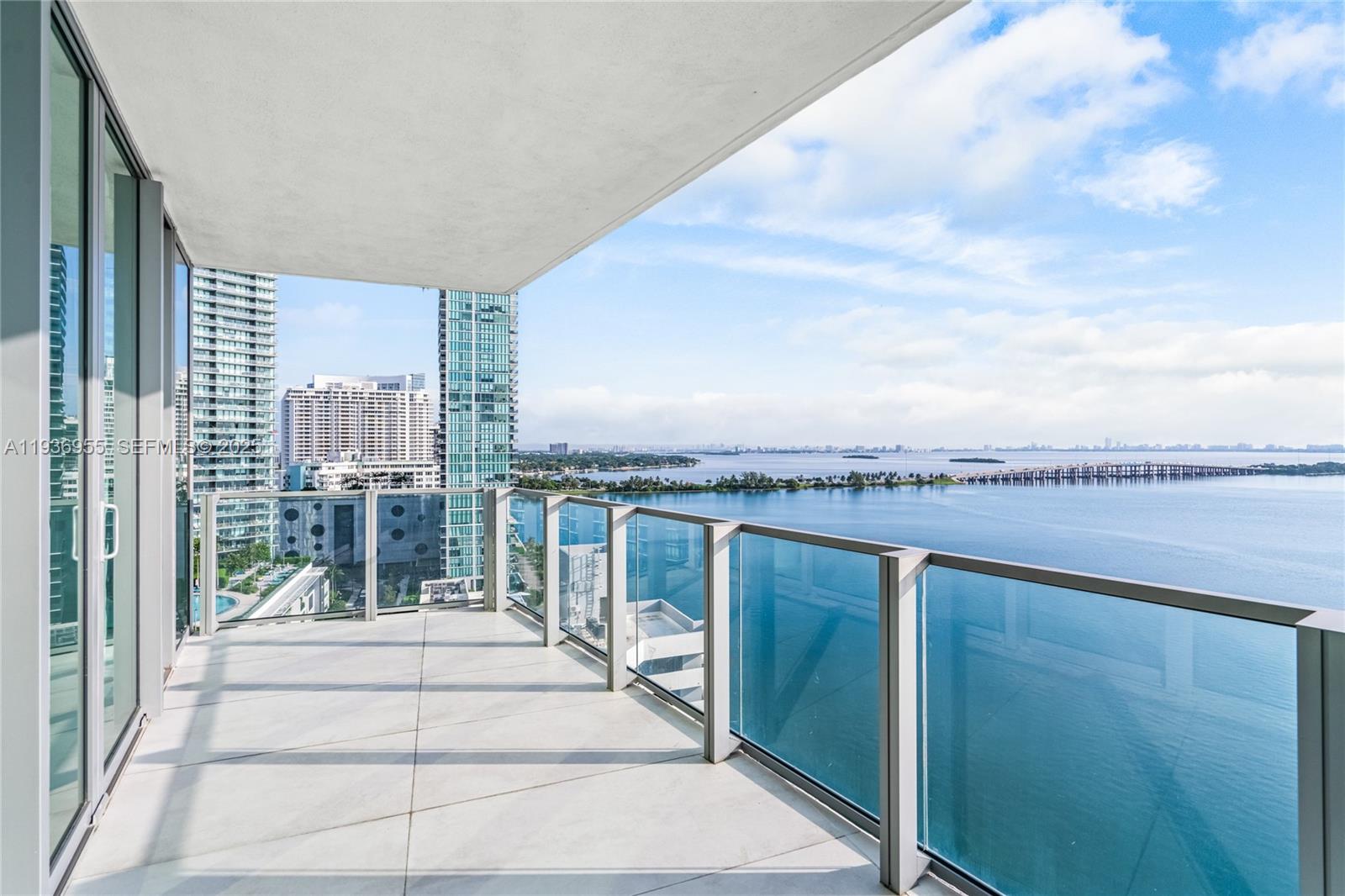 2900 NE 7th Ave #1402, Miami FL 33137