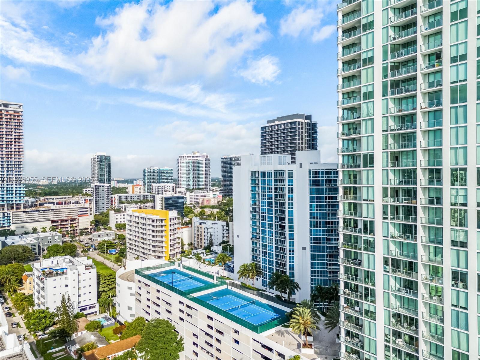 2900 NE 7th Ave #1402, Miami FL 33137