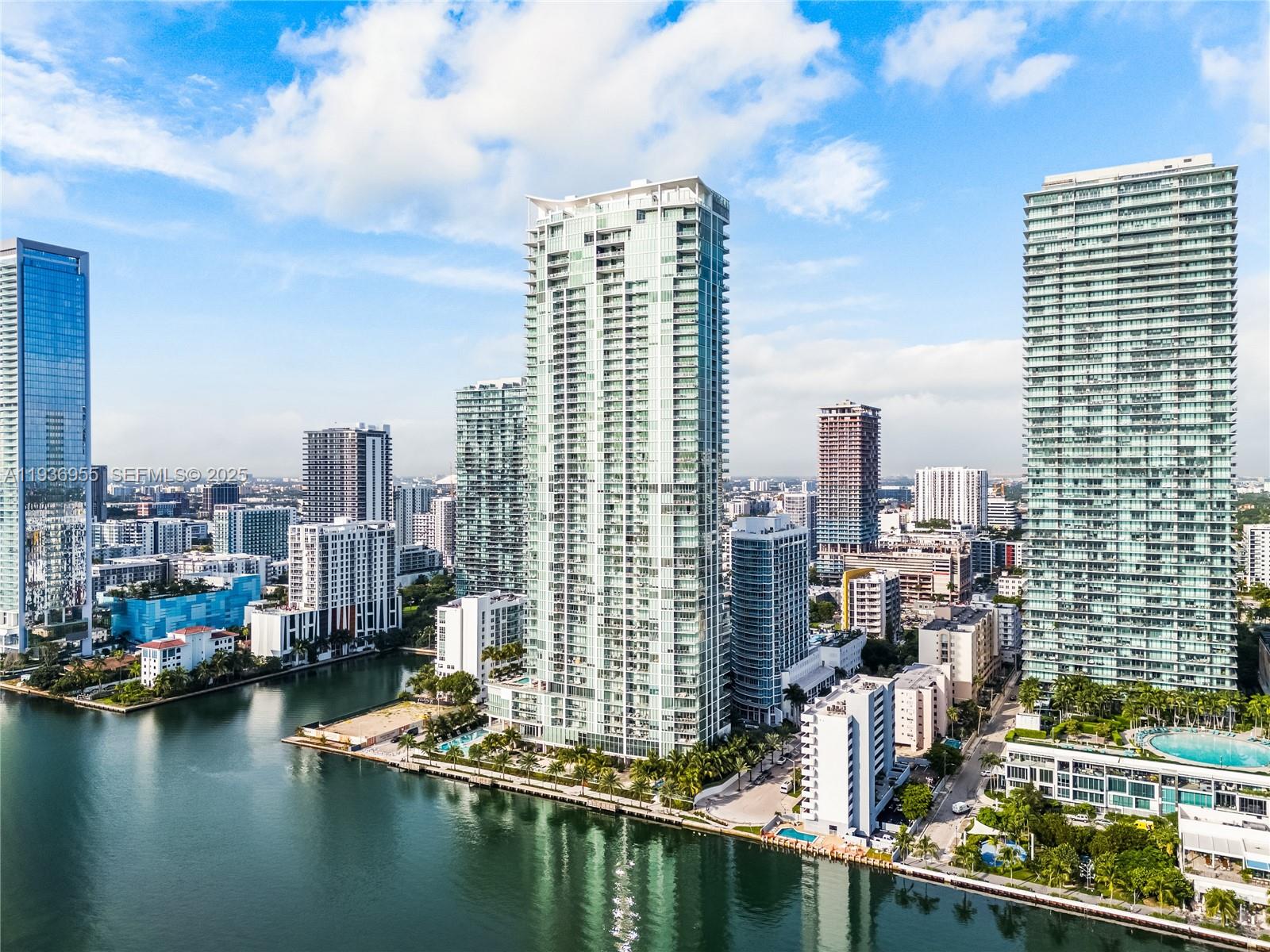 2900 NE 7th Ave #1402, Miami FL 33137