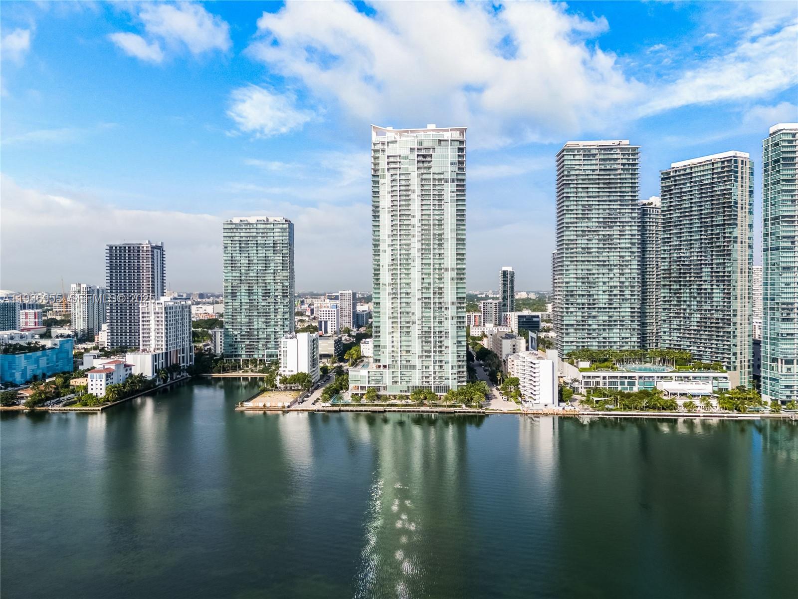 2900 NE 7th Ave #1402, Miami FL 33137