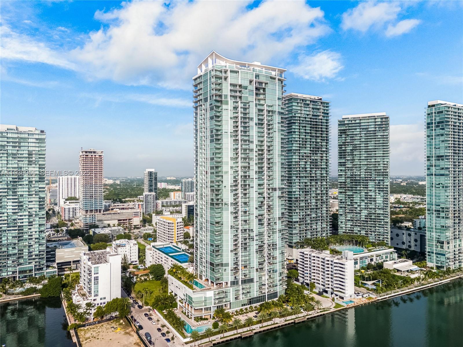 2900 NE 7th Ave #1402, Miami FL 33137