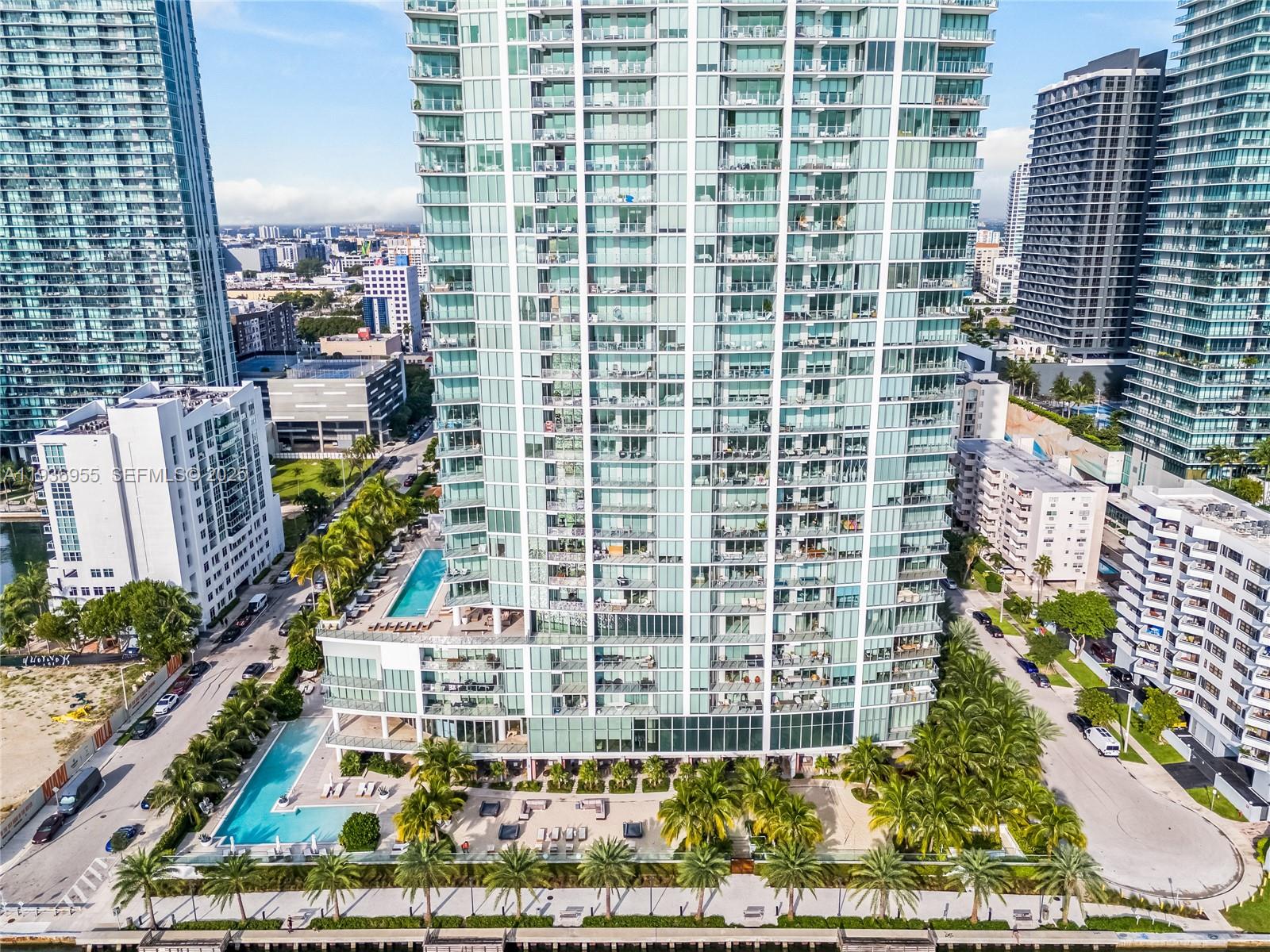 2900 NE 7th Ave #1402, Miami FL 33137