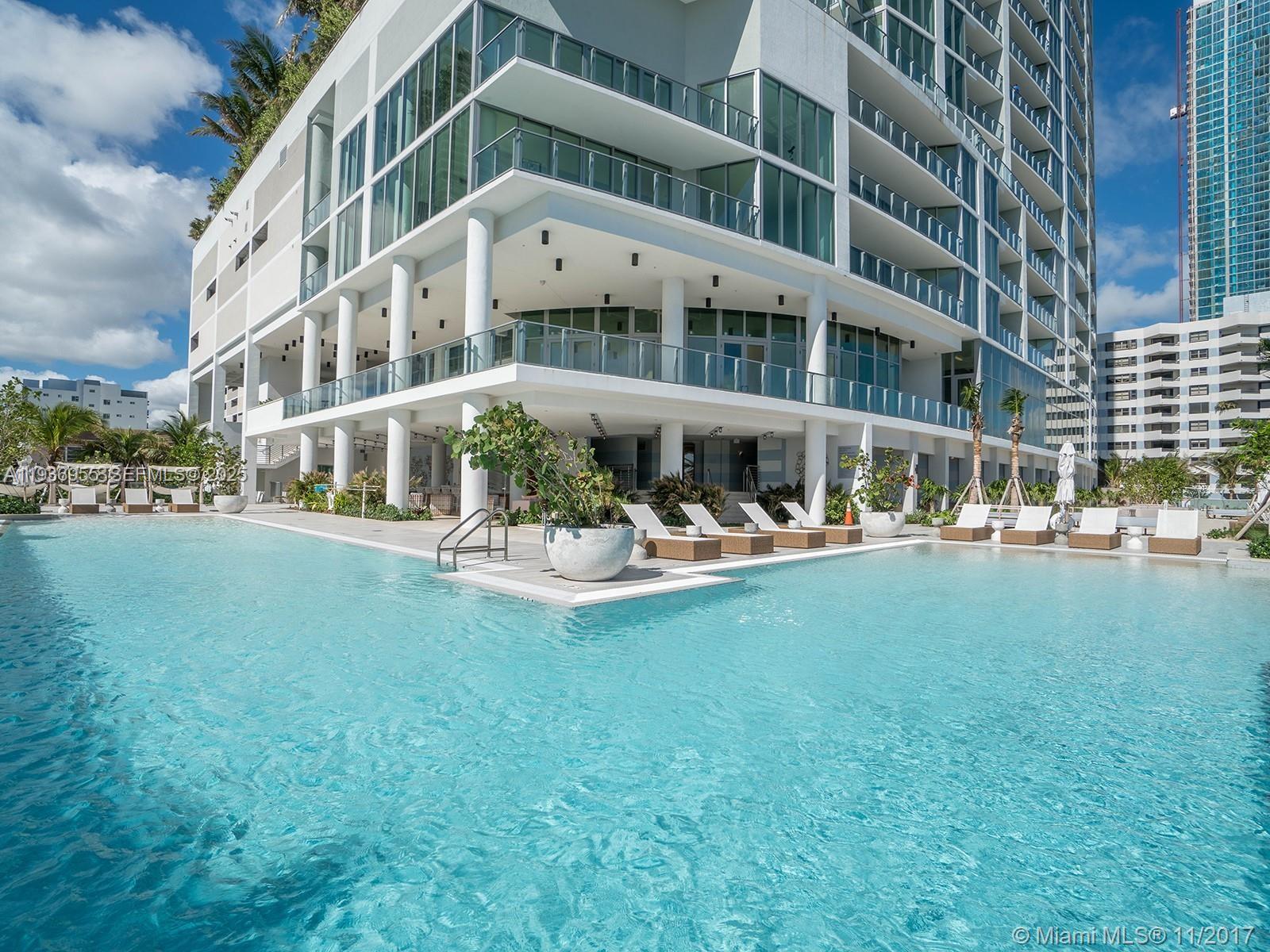 2900 NE 7th Ave #1402, Miami FL 33137