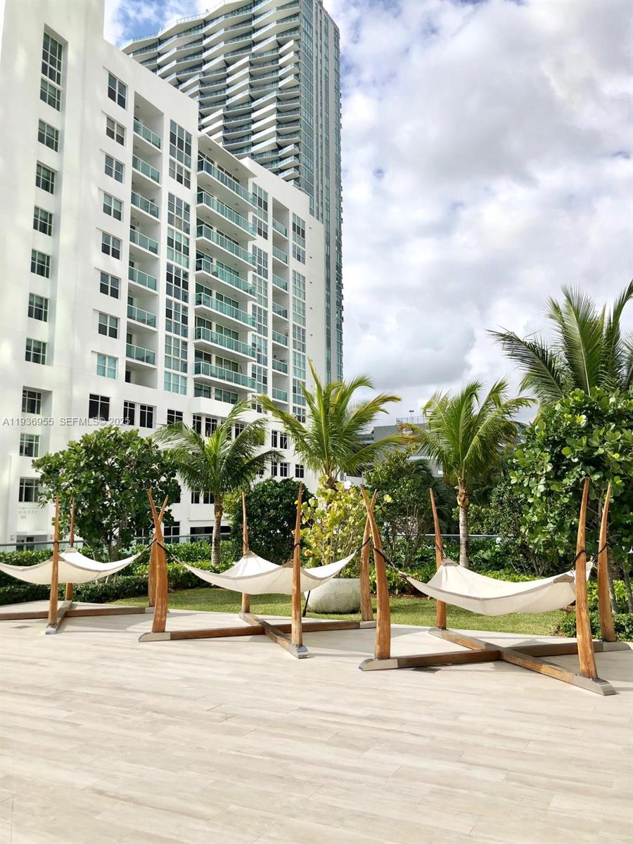 2900 NE 7th Ave #1402, Miami FL 33137