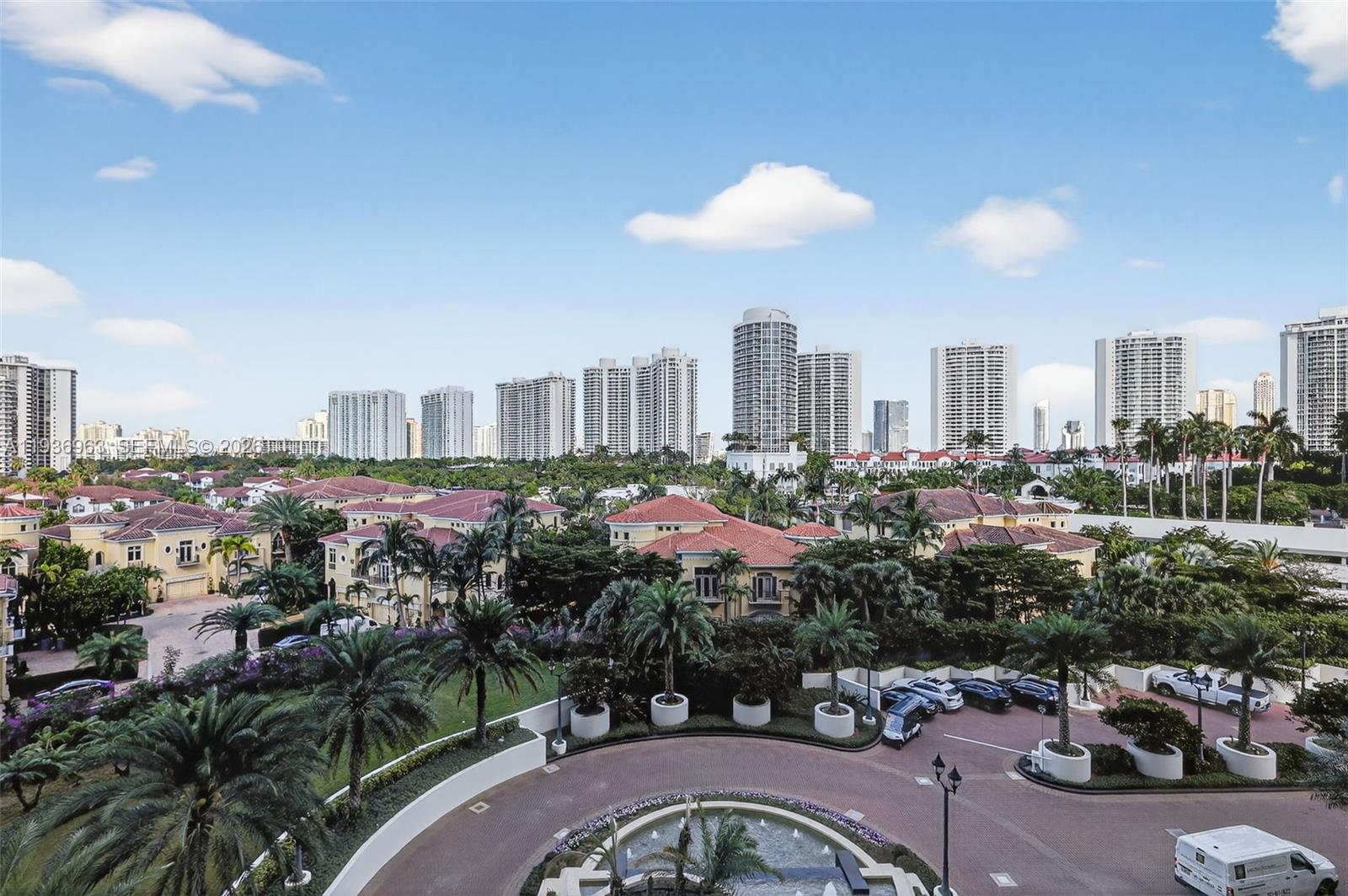 1000 Island Blvd #707, Aventura FL 33160