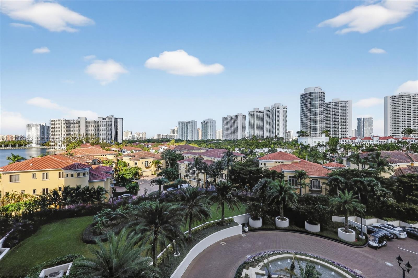 1000 Island Blvd #707, Aventura FL 33160